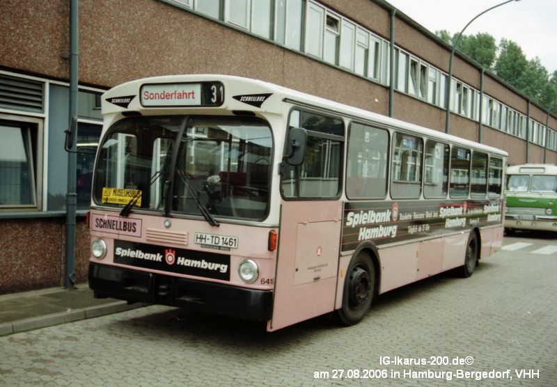 HH-TD 1461